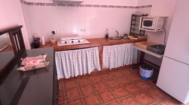 Córdoba - Baena - 1500m2