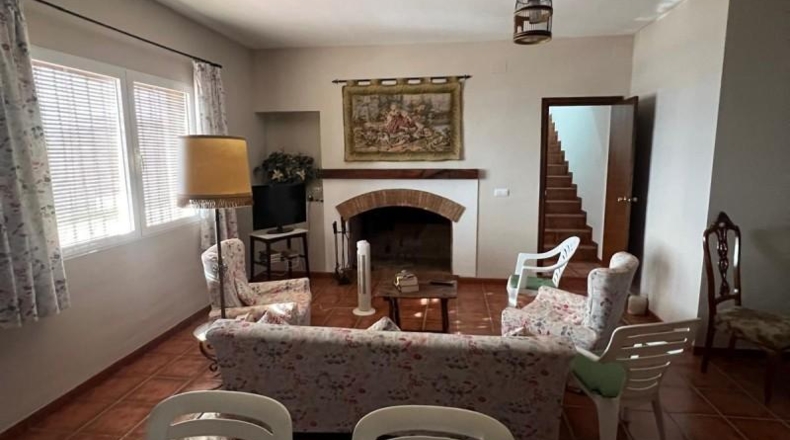 Córdoba - Baena - 1500m2