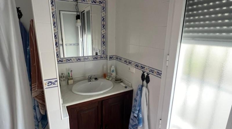 Córdoba - Baena - 1500m2