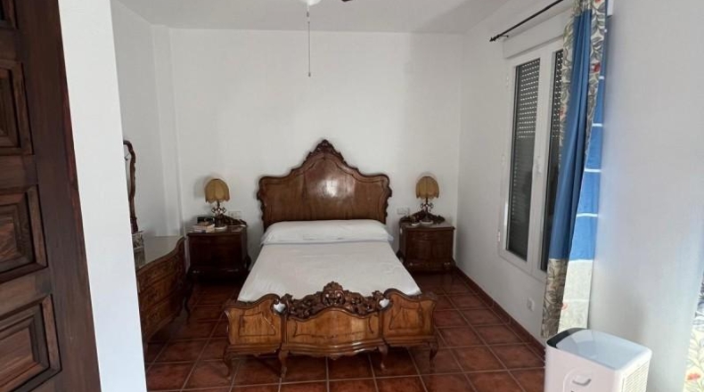 Córdoba - Baena - 1500m2