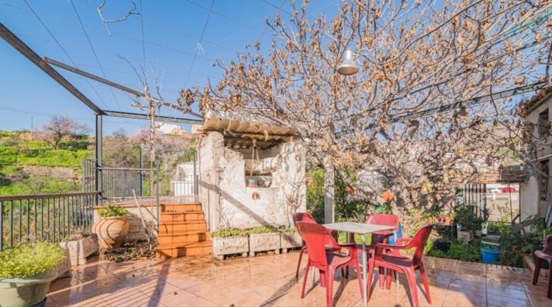 Granada - Molvízar - 2280m2