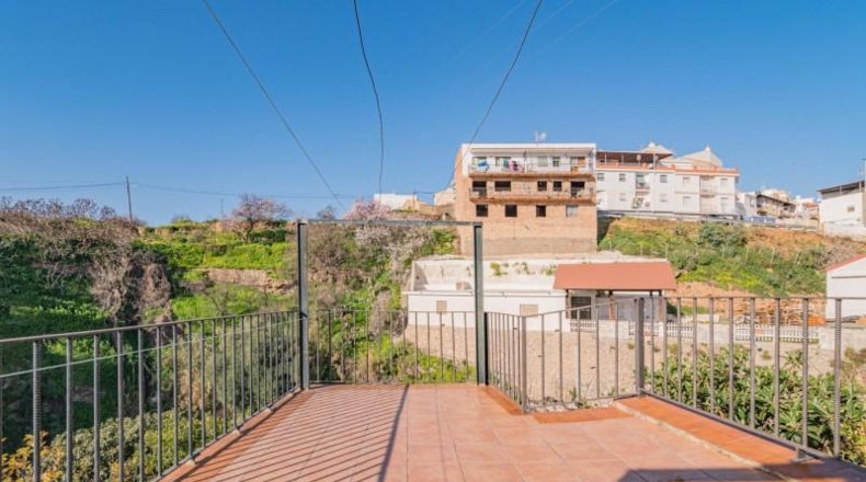 Granada - Molvízar - 2280m2