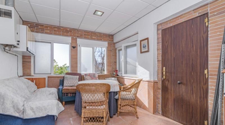 Granada - Molvízar - 2280m2