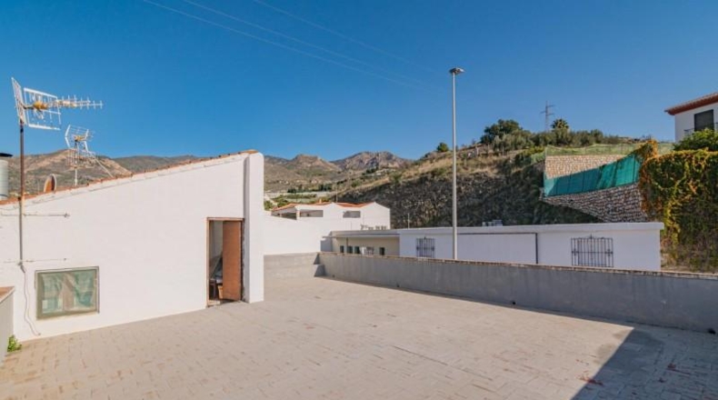 Granada - Molvízar - 2280m2