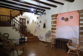 la Codonyera 423&nbsp;m² 