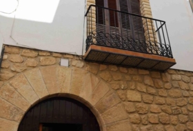 la Codonyera 423&nbsp;m² 