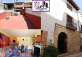 Casa de poble en venda a la España, la Codonyera, ref.: TR296482 foto