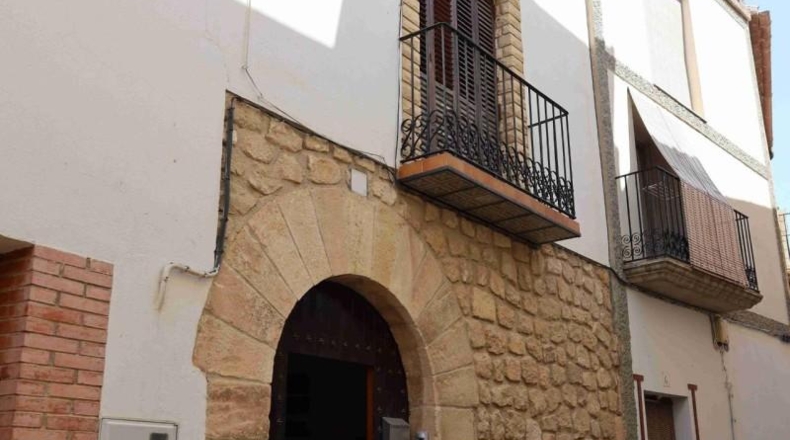 Cáceres - Herguijuela - 423m2