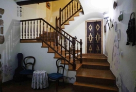 la Codonyera 423&nbsp;m² 