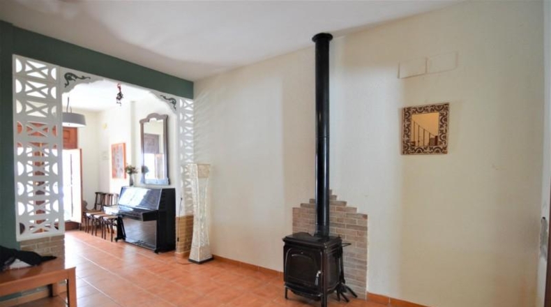 Valencia - Cullera - 200m2