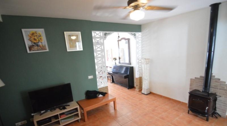 Valencia - Cullera - 200m2