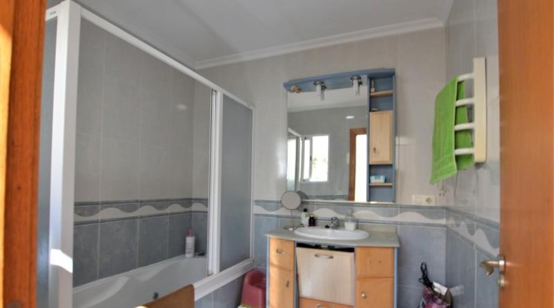 Valencia - Cullera - 200m2