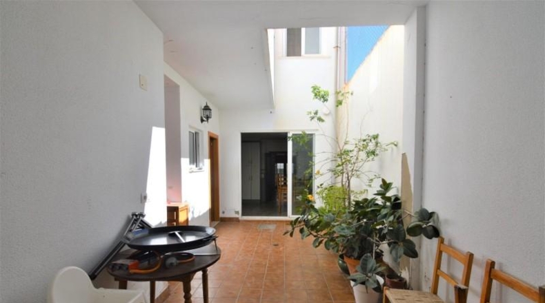 Valencia - Cullera - 200m2