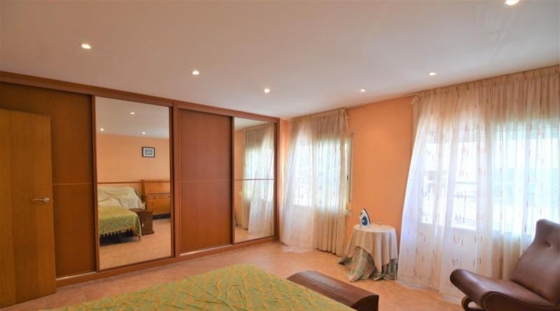 Valencia - Cullera - 200m2