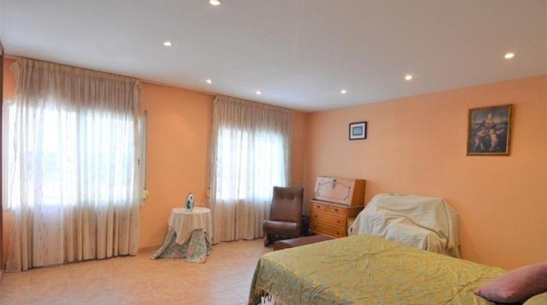 Valencia - Cullera - 200m2