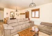 Chalet independiente con terreno en venta en la España, Lastras del Pozo, ref: TR151385 foto