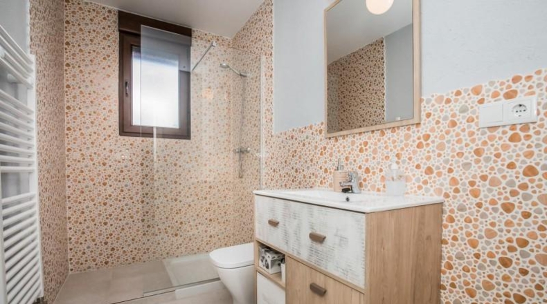 Segovia - Lastras del Pozo - 270m2