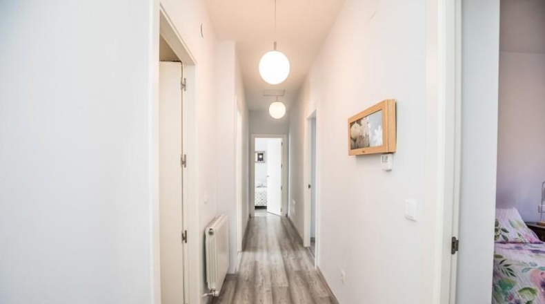 Segovia - Lastras del Pozo - 270m2