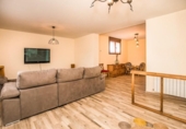 Chalet independiente con terreno en venta en la España, Lastras del Pozo, ref: TR151385 foto