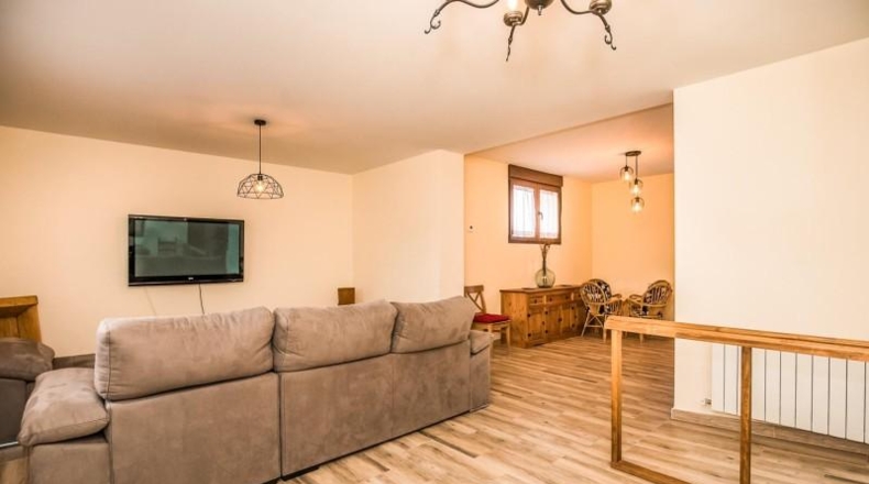Segovia - Lastras del Pozo - 270m2