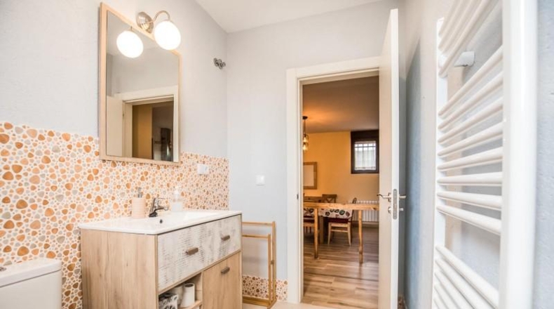 Segovia - Lastras del Pozo - 270m2