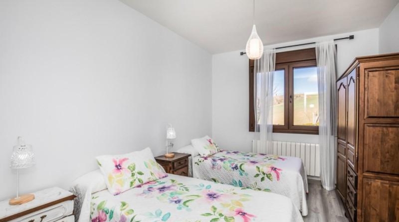 Segovia - Lastras del Pozo - 270m2