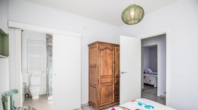 Segovia - Lastras del Pozo - 270m2