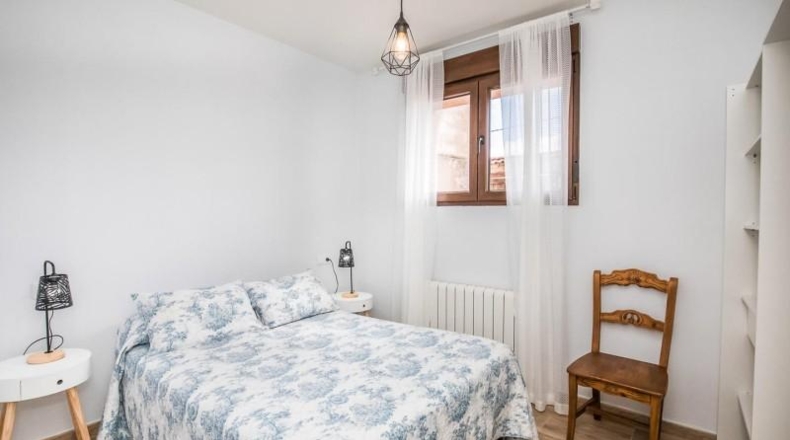 Segovia - Lastras del Pozo - 270m2