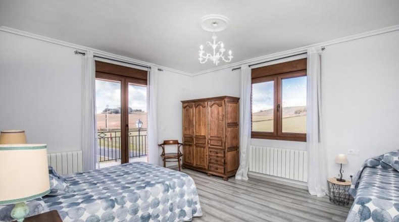 Segovia - Lastras del Pozo - 270m2