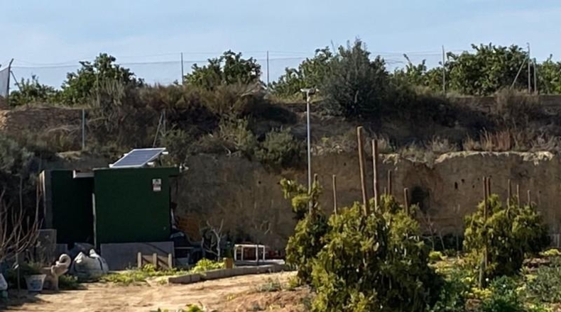 Valencia - Torrente - 16700m2