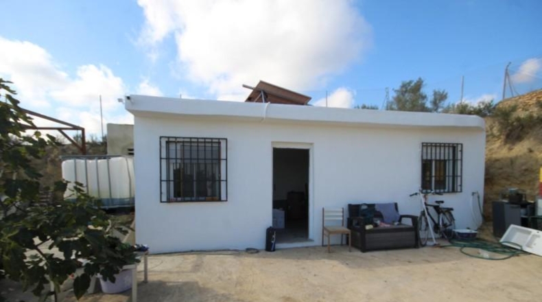 Valencia - Torrente - 16700m2