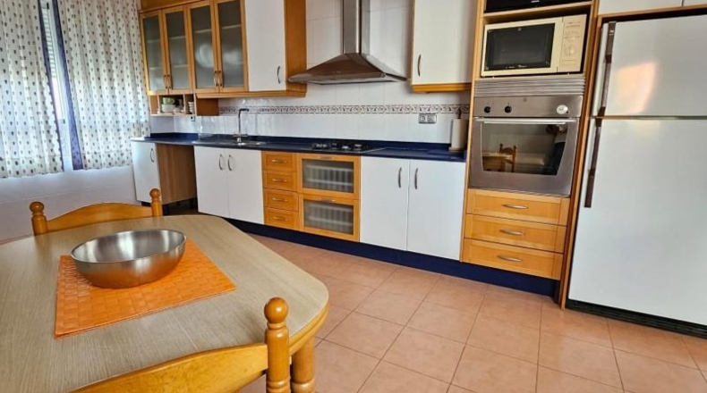 Murcia - Каласпарра - 238m2