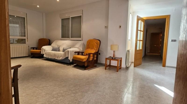 Murcia - Каласпарра - 238m2