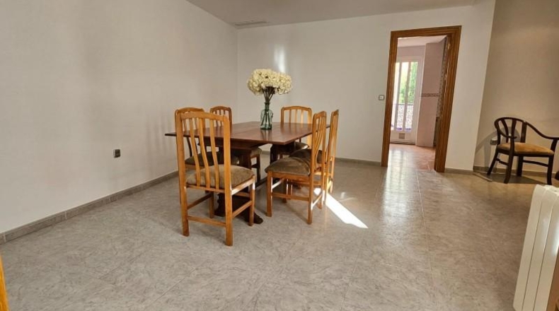 Murcia - Каласпарра - 238m2