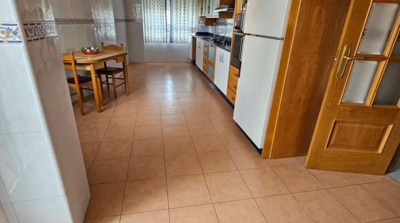 Murcia - Каласпарра - 238m2
