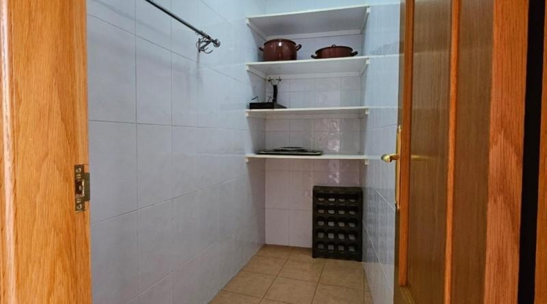 Murcia - Каласпарра - 238m2