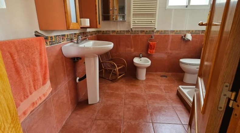 Murcia - Каласпарра - 238m2