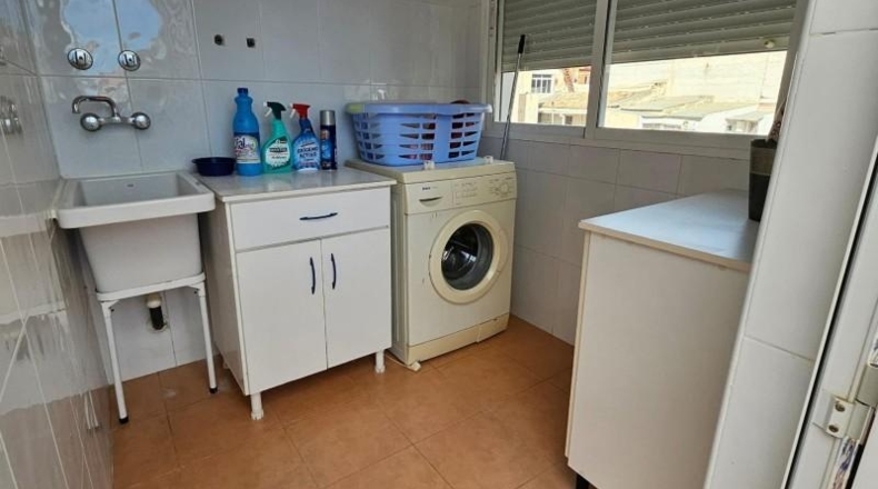 Murcia - Каласпарра - 238m2