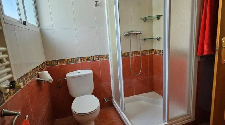 Murcia - Каласпарра - 238m2