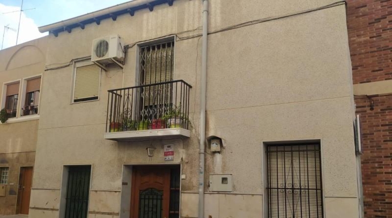 Alicante - Elche - 118m2