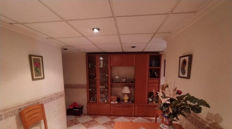 Alicante - Elche - 118m2