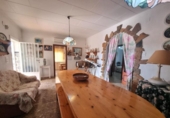 Chalet independiente con terreno en venta en la España, Novelda, ref: TR161174 foto