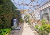 Chalet independiente con terreno en venta en la España, Novelda, ref: TR161174 foto