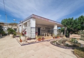 Chalet independiente con terreno en venta en la España, Novelda, ref: TR161174 foto