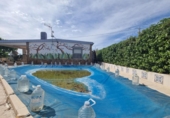 Chalet independiente con terreno en venta en la España, Novelda, ref: TR161174 foto