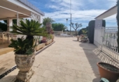 Chalet independiente con terreno en venta en la España, Novelda, ref: TR161174 foto