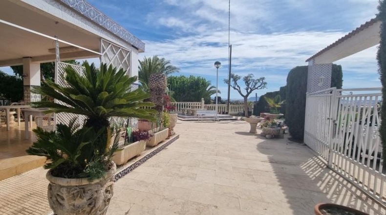 Alicante - Novelda - 1600m2