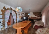 Chalet independiente con terreno en venta en la España, Novelda, ref: TR161174 foto