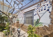Chalet independiente con terreno en venta en la España, Novelda, ref: TR161174 foto