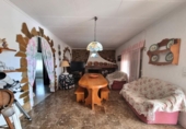 Chalet independiente con terreno en venta en la España, Novelda, ref: TR161174 foto
